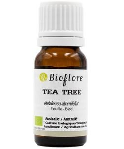 AFS Tea-tree (Melaleuca alternifolia) BIO, 10 ml